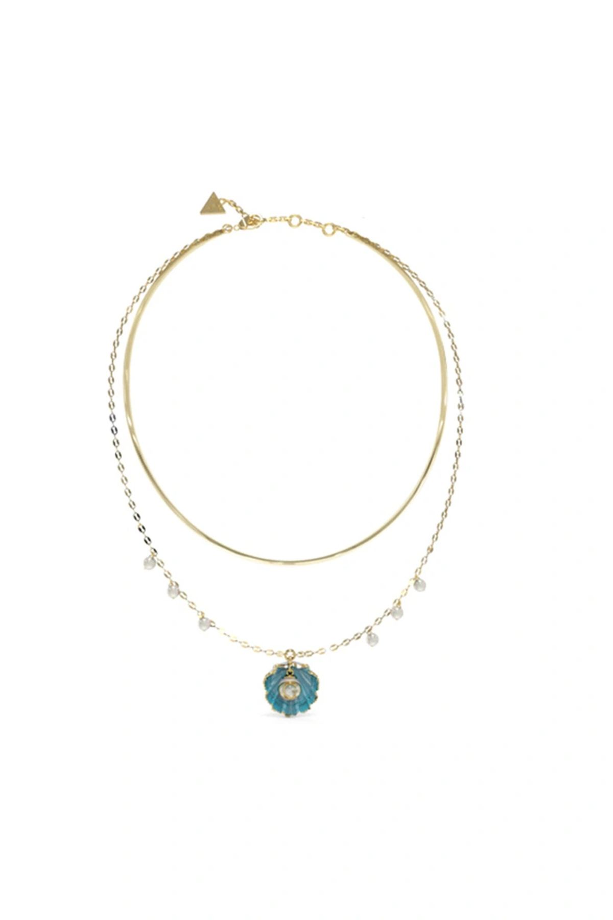 Guess Kadın Kolye JGUJUBN05129JWYGLBTU
