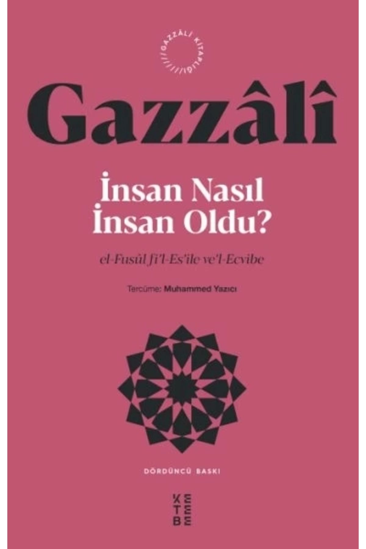 Ketebe Yayınları İnsan Nasıl İnsan Oldu?