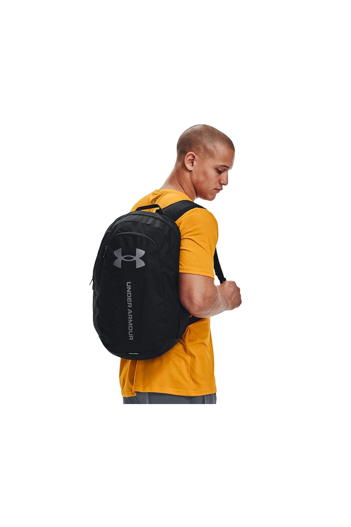 Under Armour-Σακίδιο πλάτης Ua Hustle Lite (24L) 3