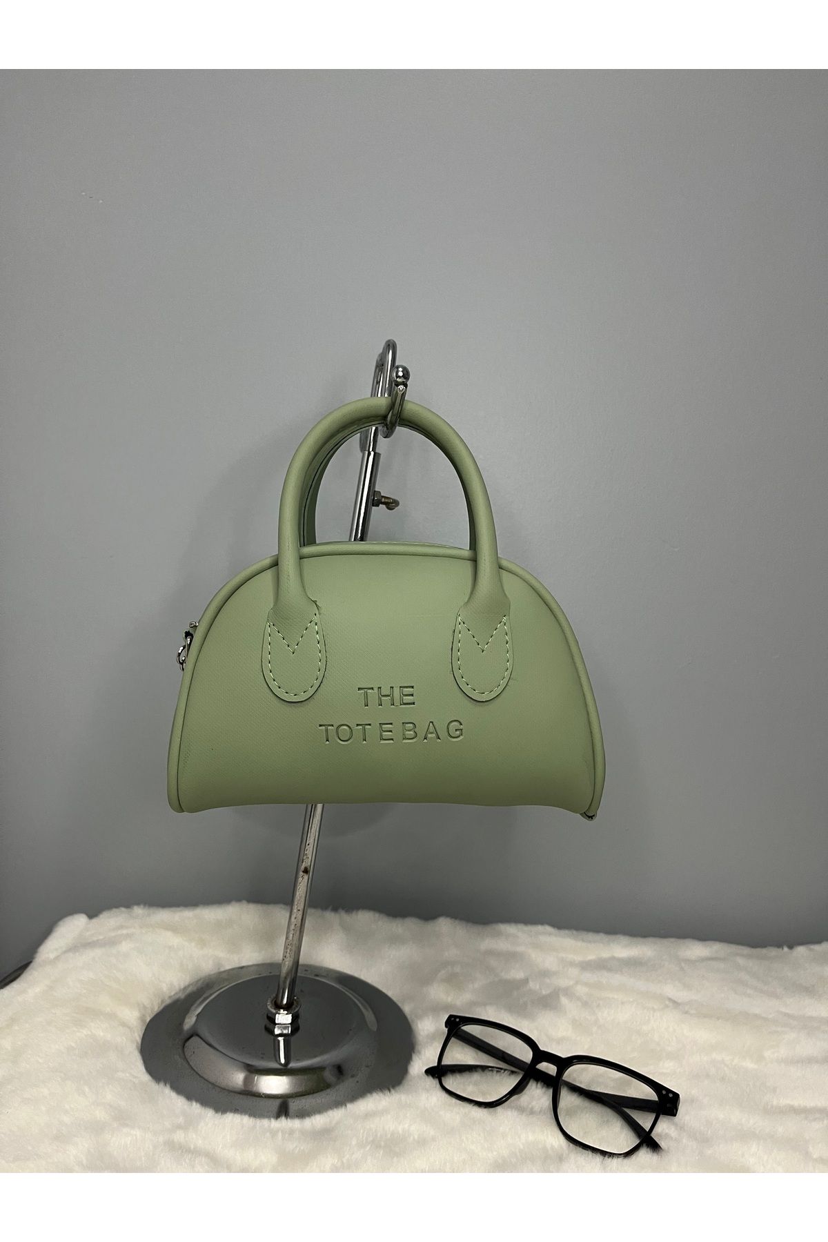 elicabag YENİ SEZON THE TOTE BAG EL VE OMUZ ÇANTASI