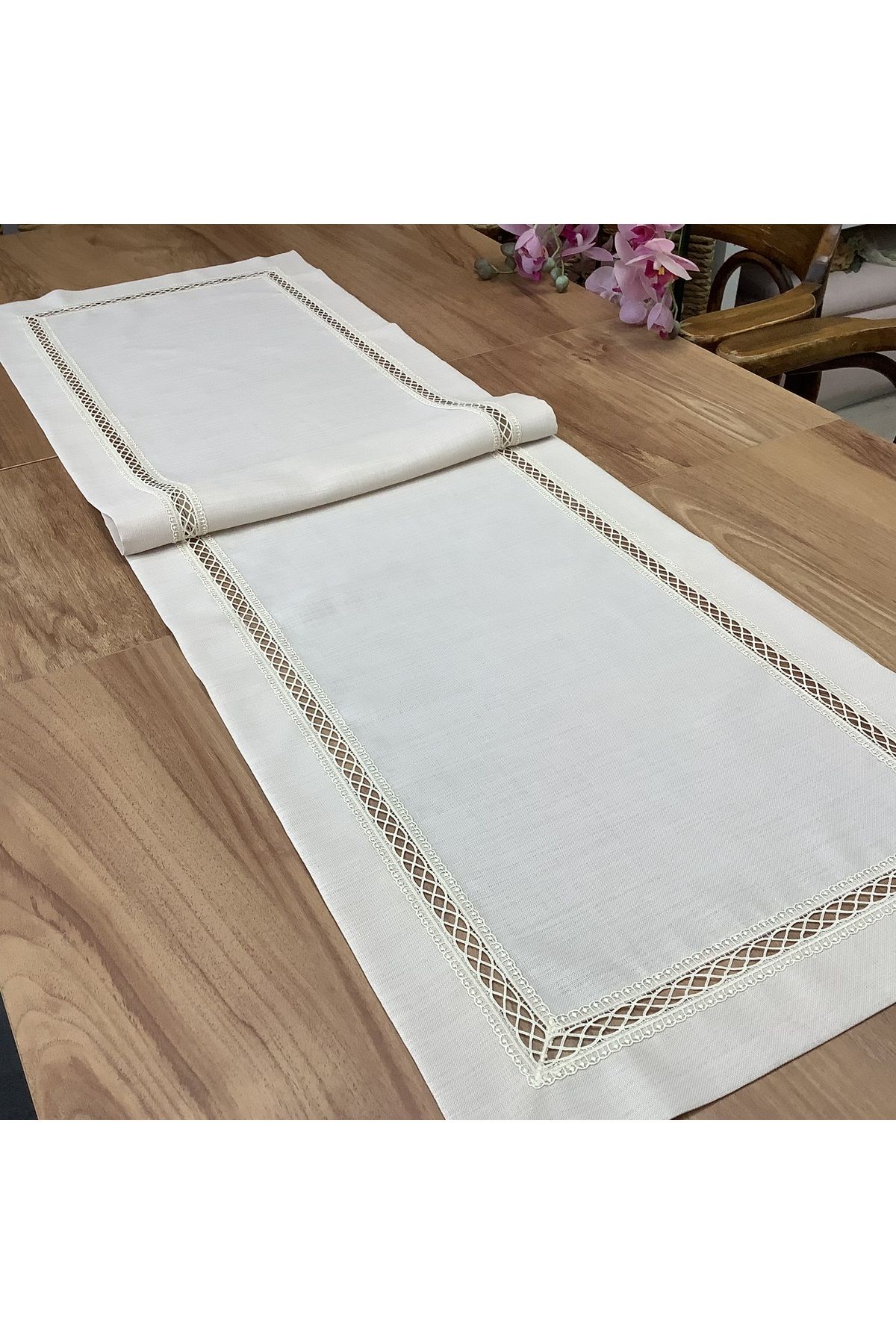 OYA home Kolberli Runner - 45*150 cm