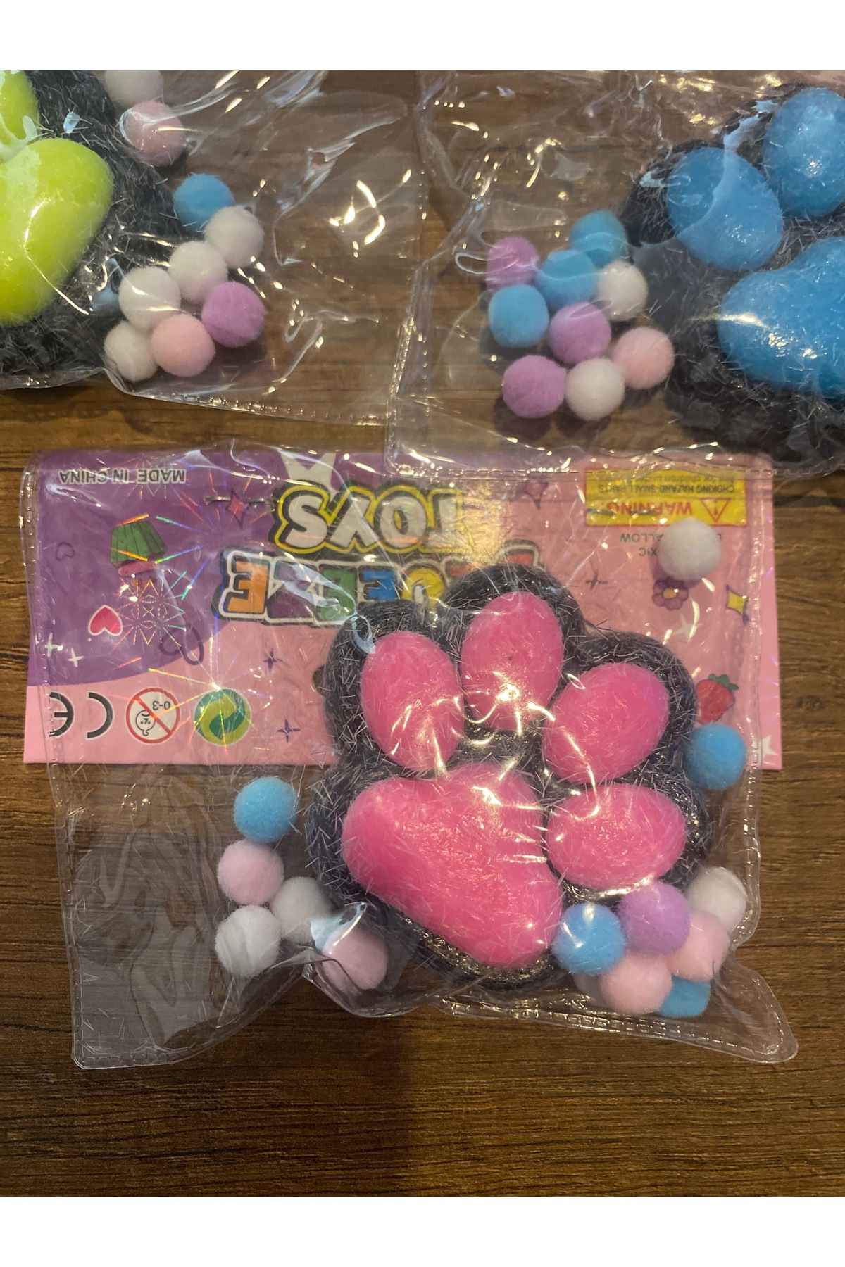 پا تریبال بلک