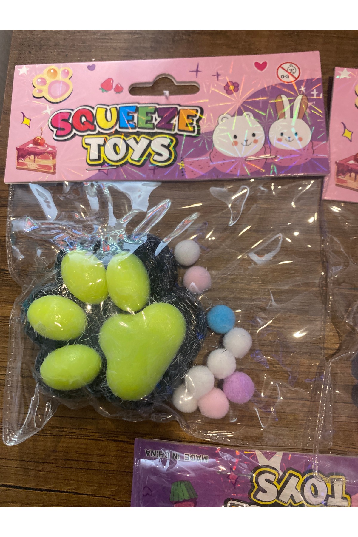 پا تریبال بلک