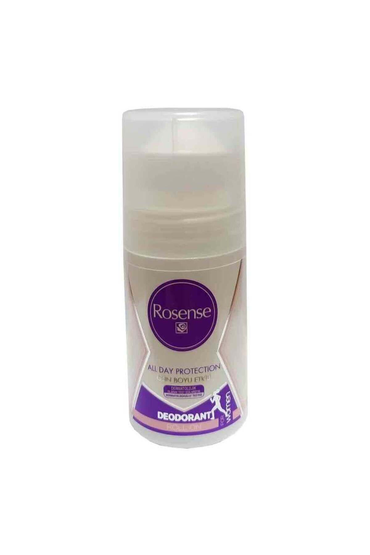 Vemora Roll On Deodorant Kadın 50 ML