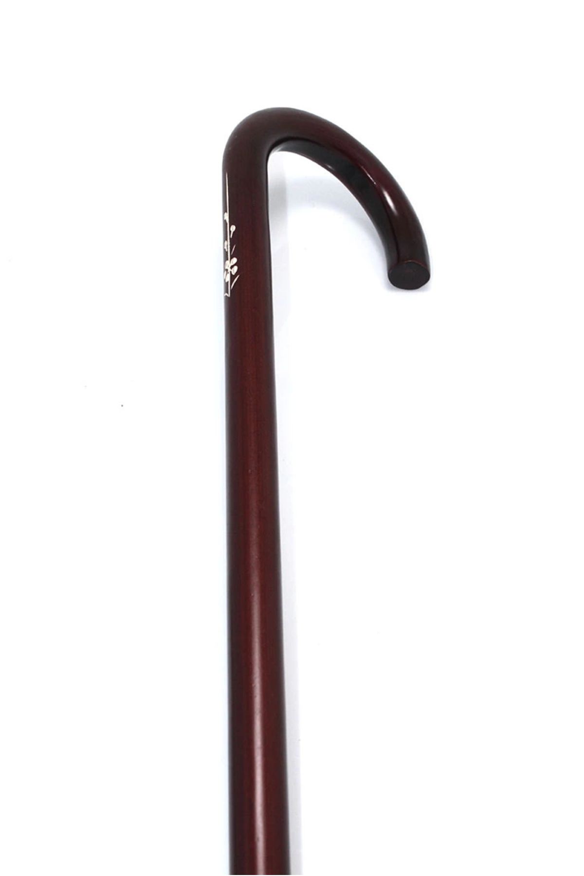 CANSA Ahşap Baston Model 9