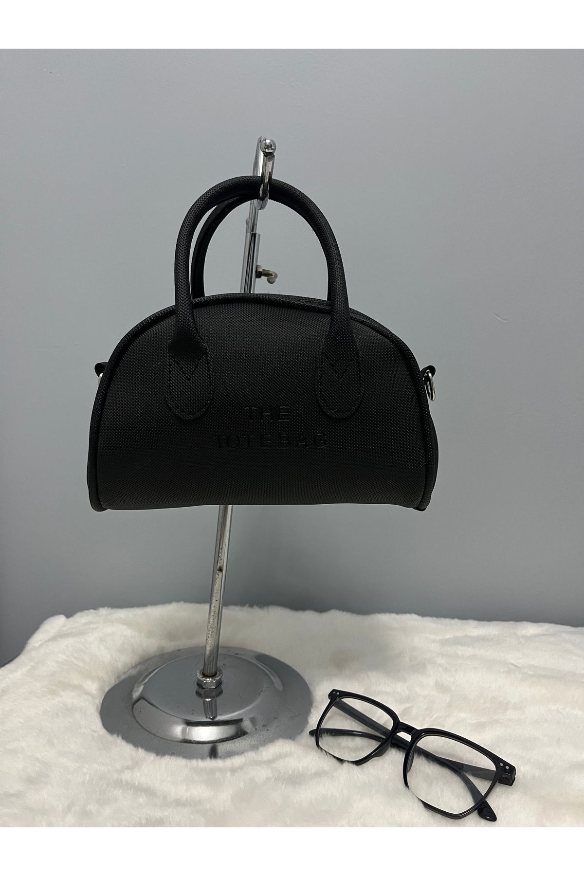 elicabag YENİ SEZON THE TOTE BAG EL VE OMUZ ÇANTASI