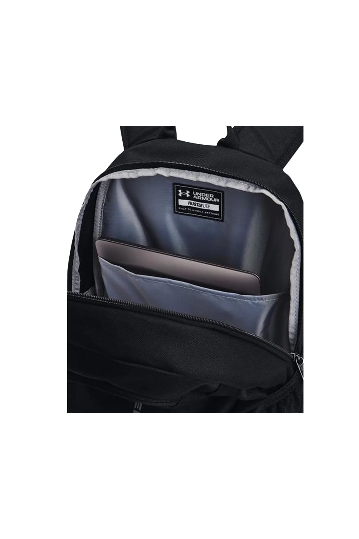 Under Armour-Σακίδιο πλάτης Ua Hustle Lite (24L) 4