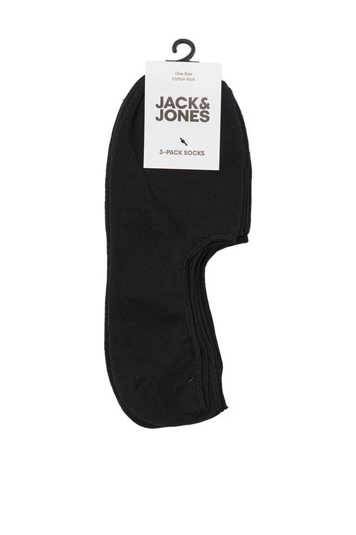 جوراب ورزشی مردانه میکس | جک اند جونز Jack & Jones TYC5177BE57D2352021C51500 - تصویر 3