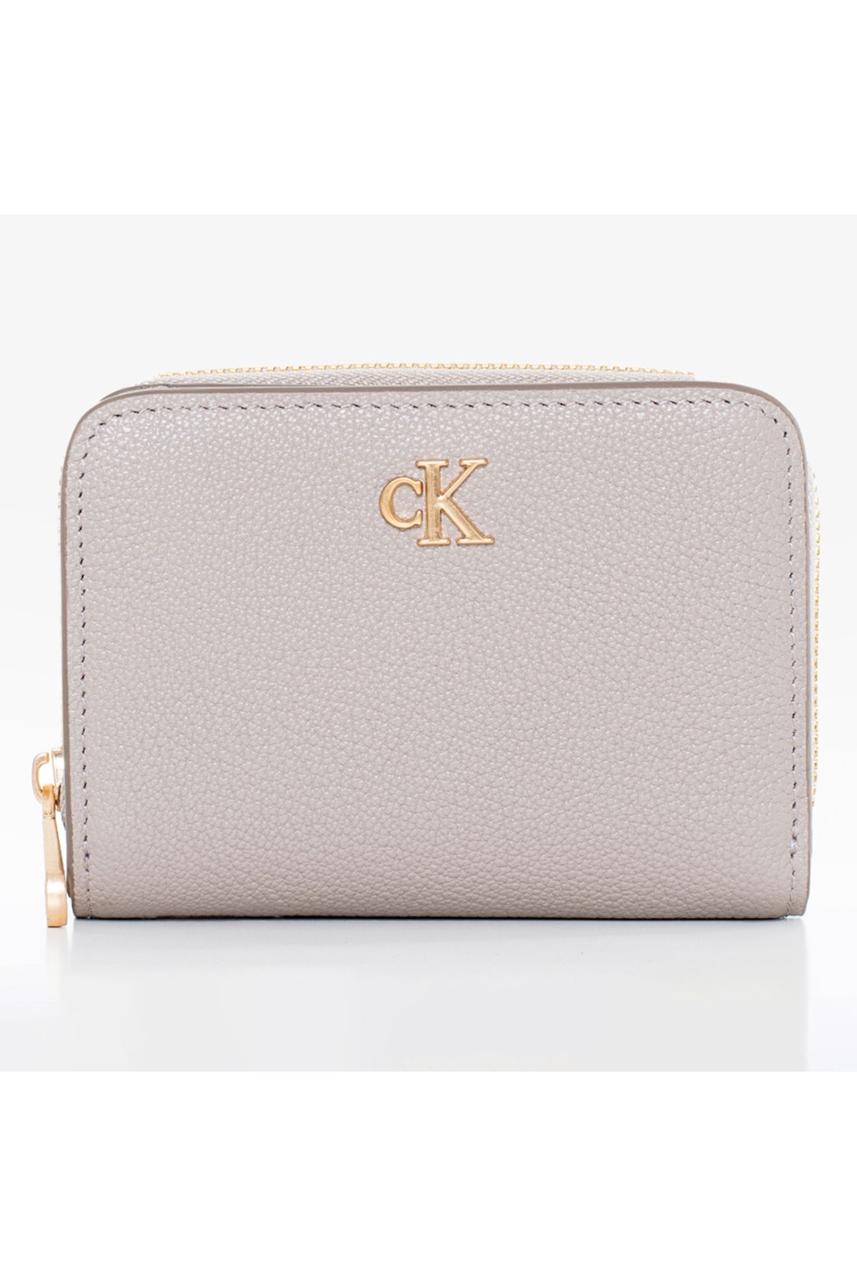 Calvin Klein Kadın Bej Cüzdan (LV04F1064G-RMU)