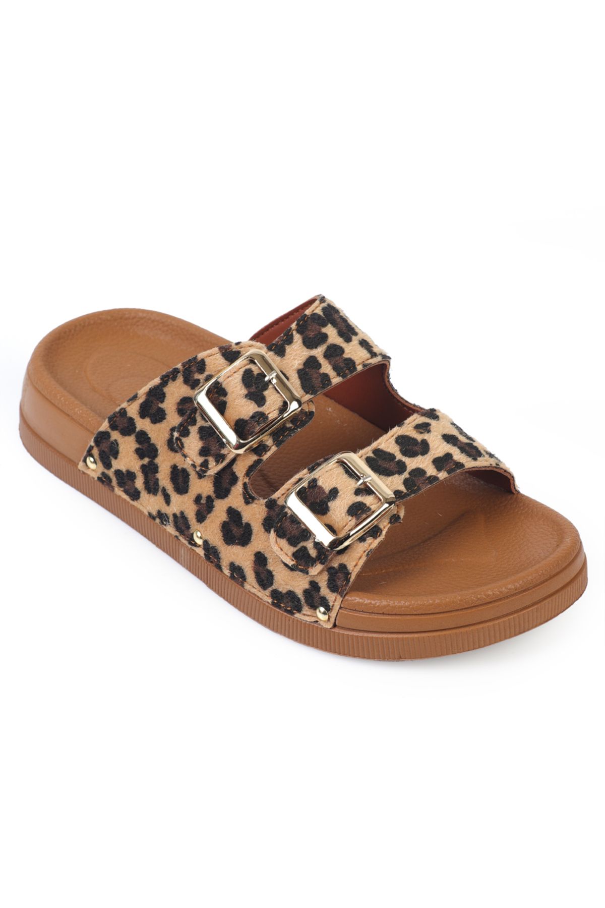 Capone Outfitters Kris Kadın Terlik