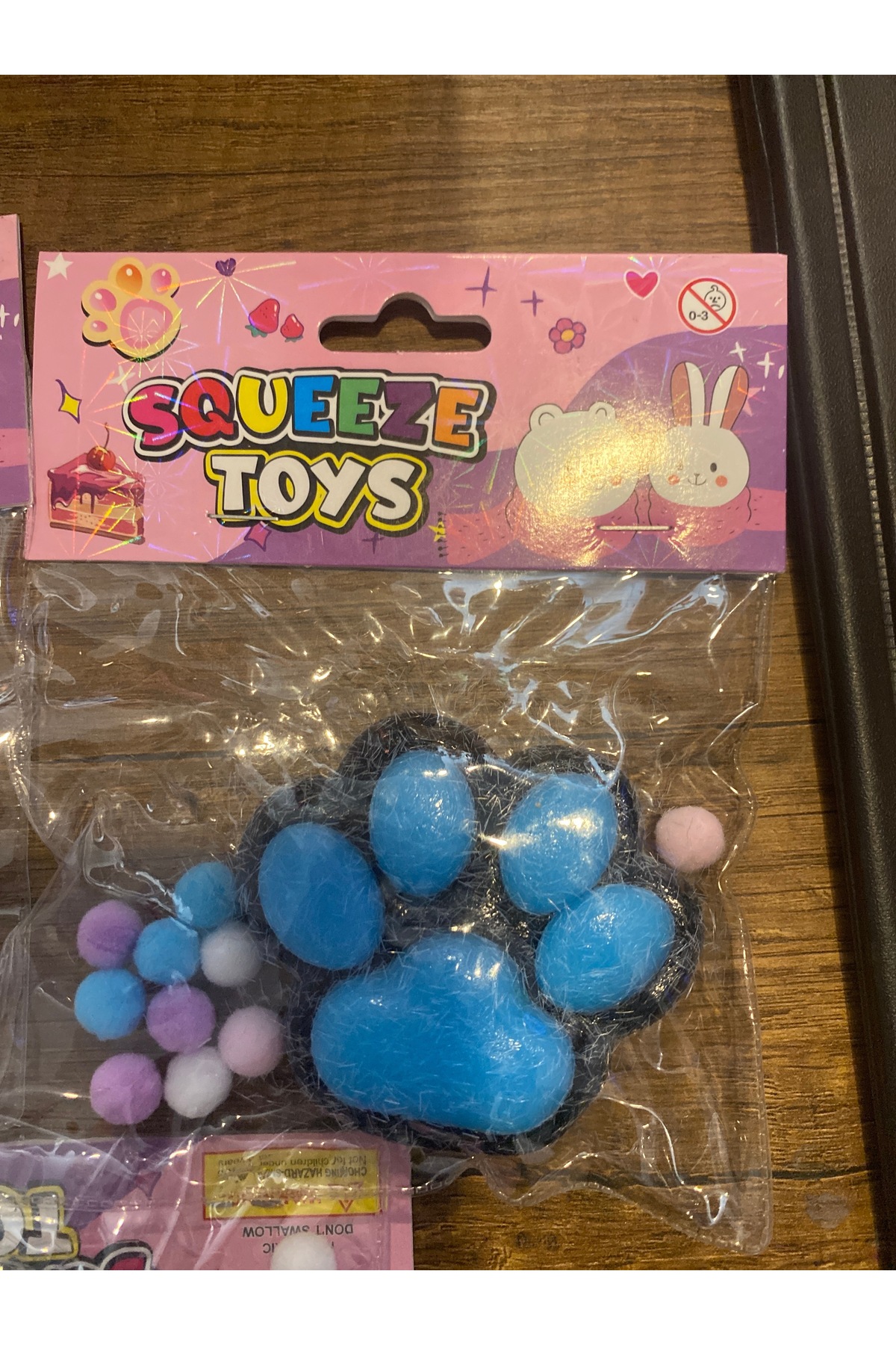 پا تریبال بلک