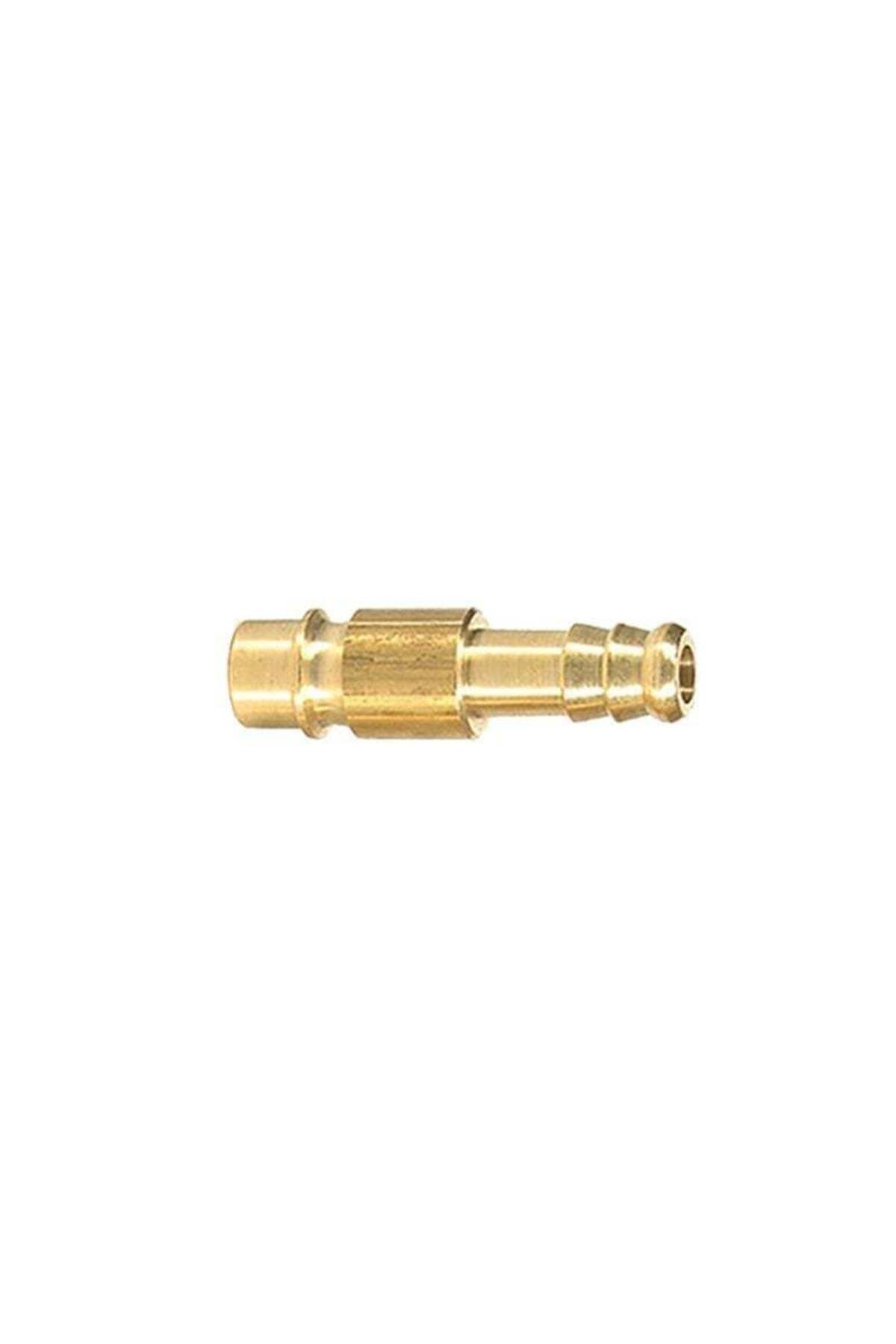 Vemora Hava Valfi 8 mm Düz Hortum Ucu