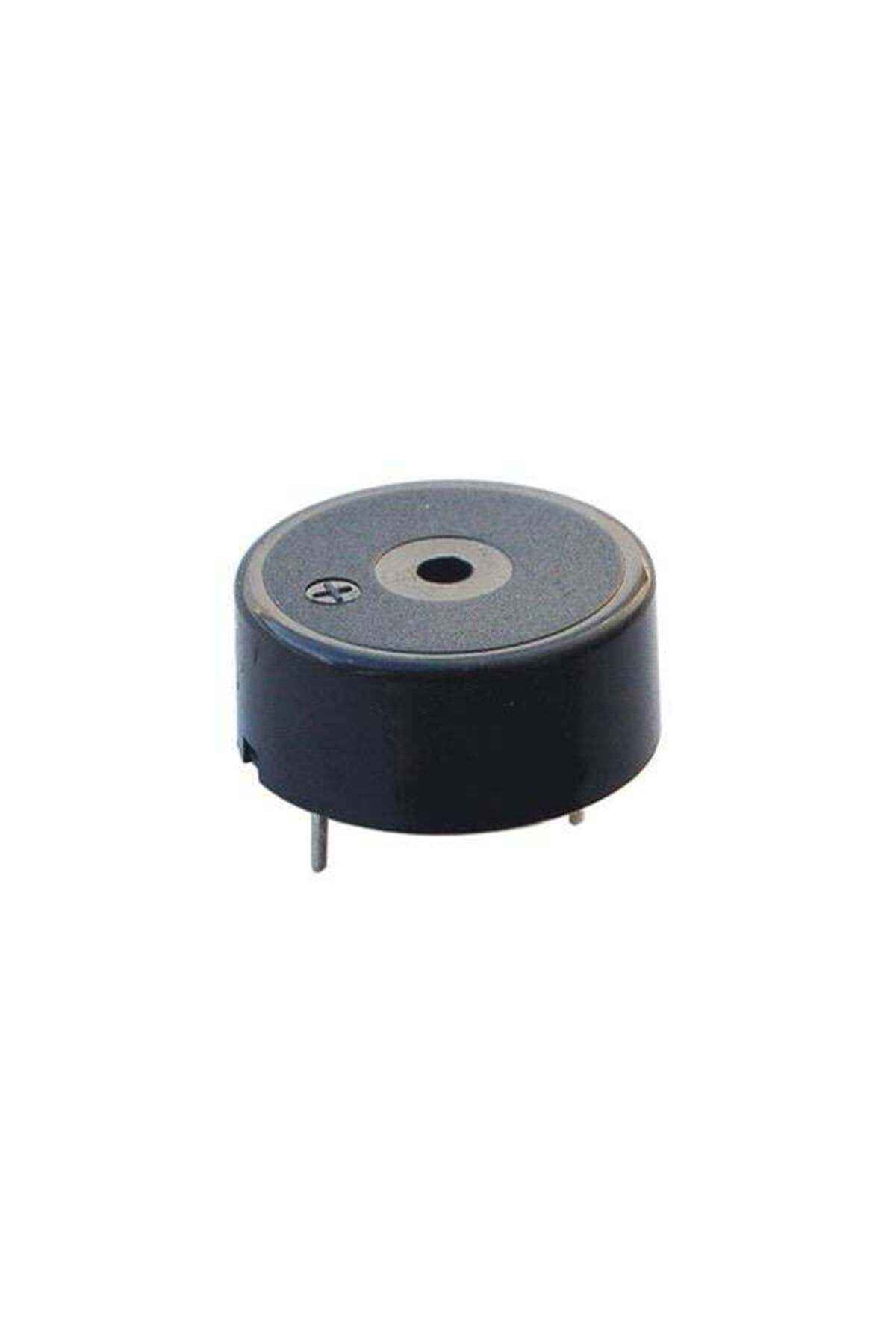 Zayla IC-220 Buzzer 12 - 24 Volt Dc 23 Mm Devreli