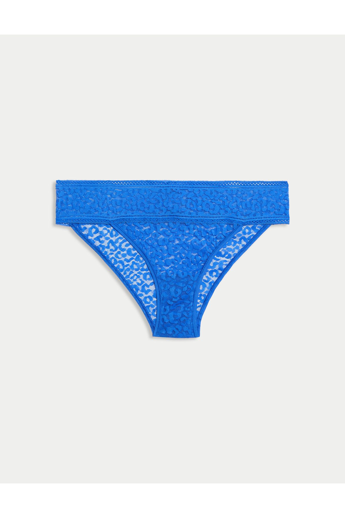 Marks & Spencer ANIMAL LACE BRAZ
