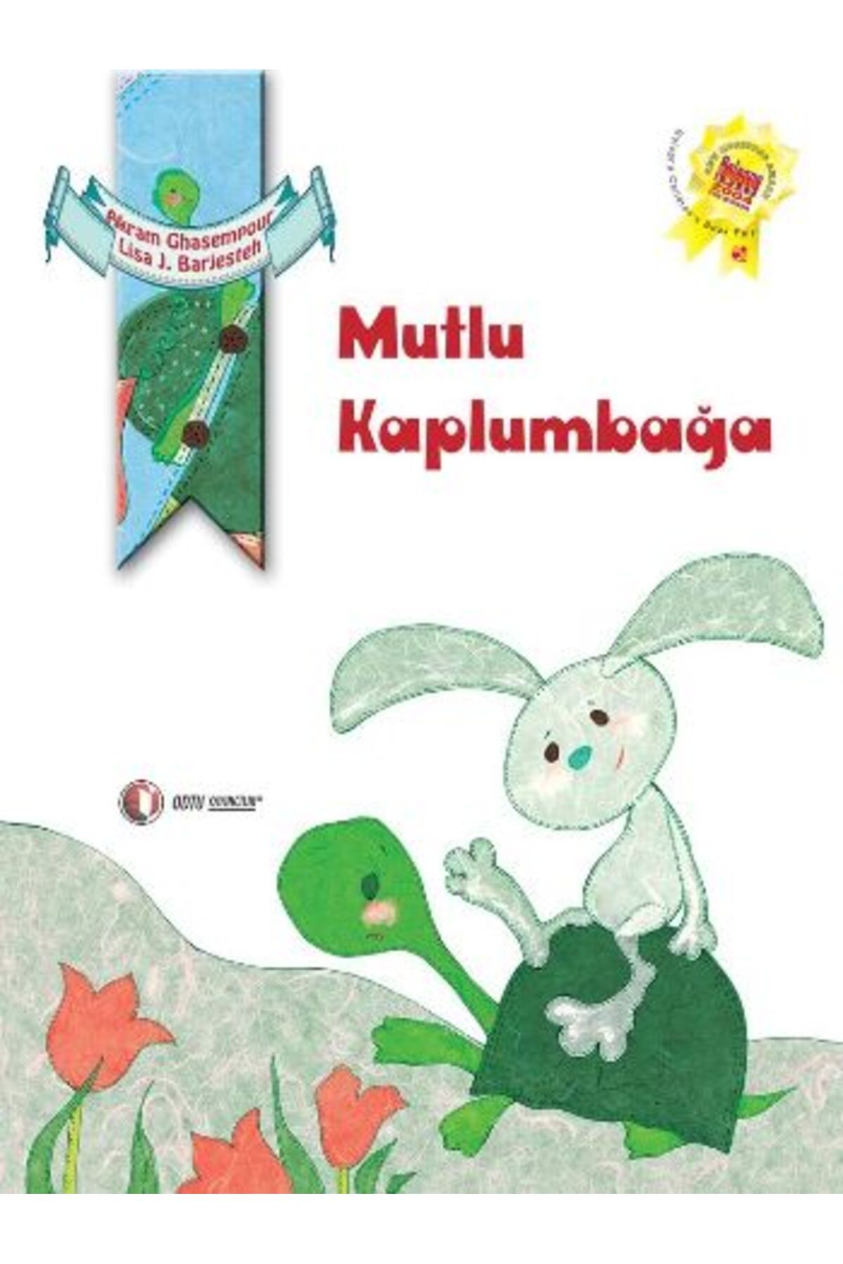 ODTÜ Geliştirme Vakfı Yayıncılık Mutlu Kaplumbağa
