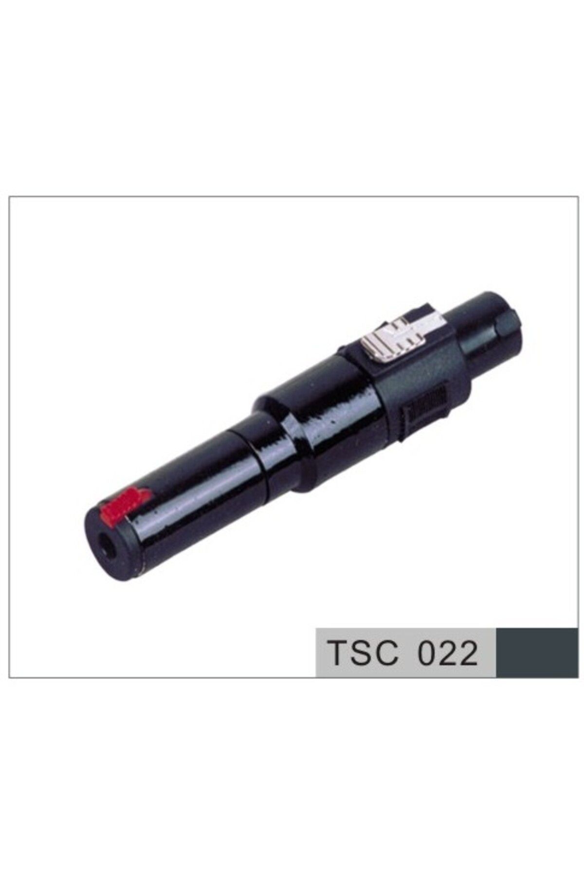 D Connect Dc-4Fc2Cçevirici Spekon
