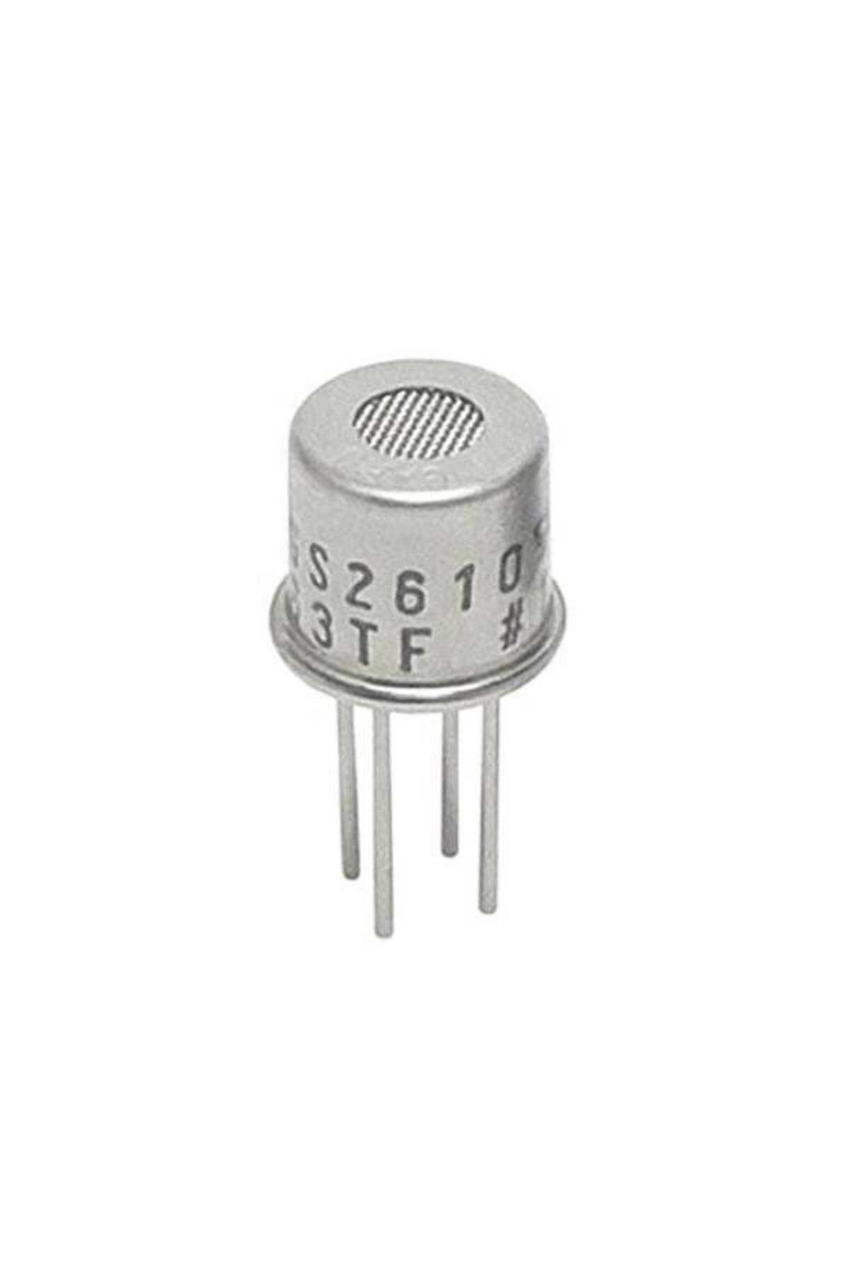 Zayla TGS 2610-C00 TO-5 Sensör Transistör