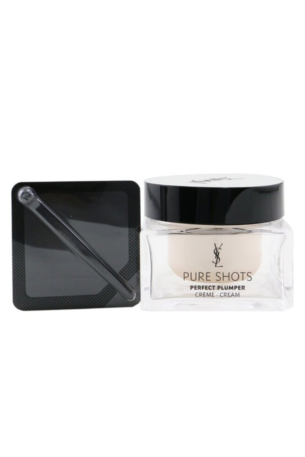Yves Saint Laurent Pure Shots Perfect Plumper Cream - Plumpness