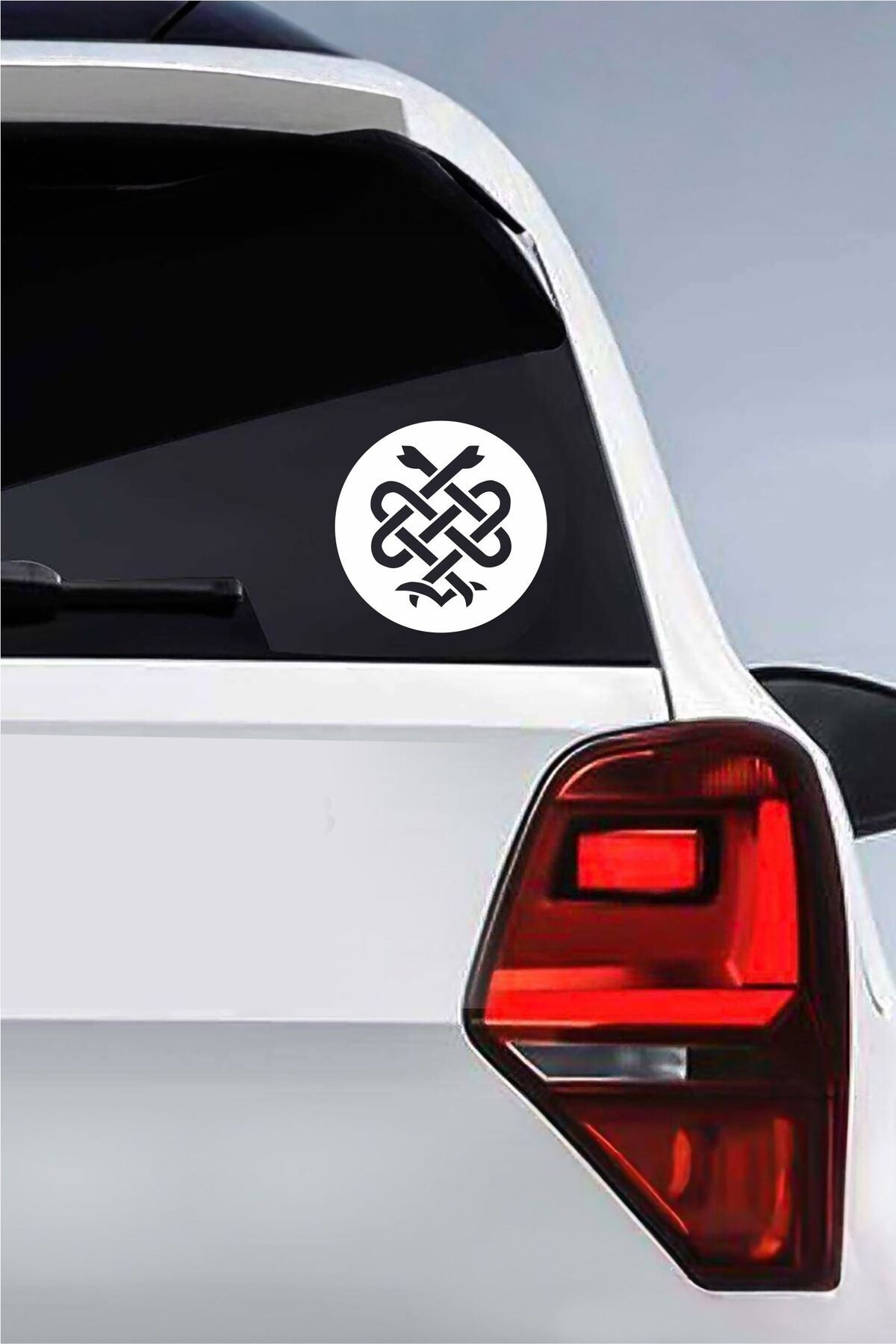 Laputa Tükkan Doktor Arma Tıp Amblemi Logo Oto Sticker,Laptop Sticker 8x8 cm 2 ADET