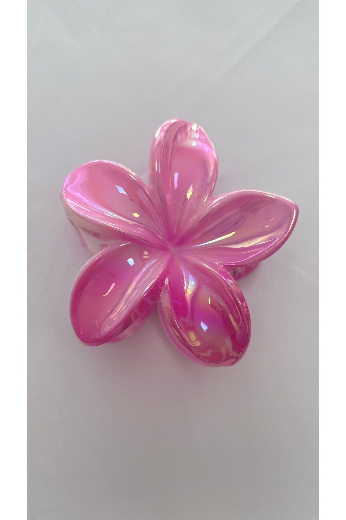 irembijuteri Helogram Renkli Lotus Toka
