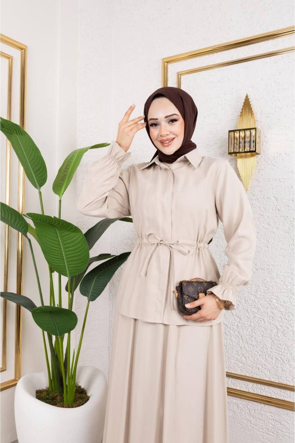 SETA FASHION takım