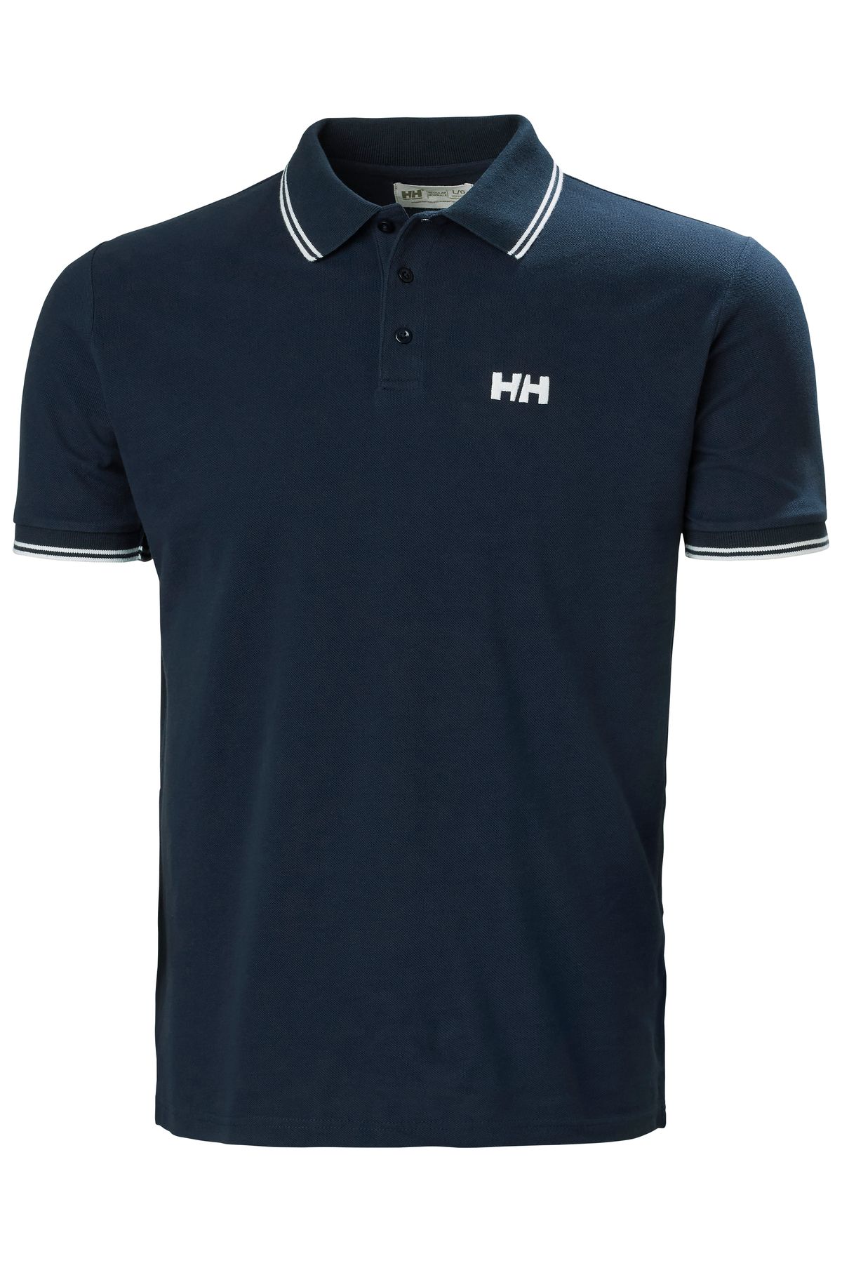 Helly Hansen Genova Polo Yaka T-shirt