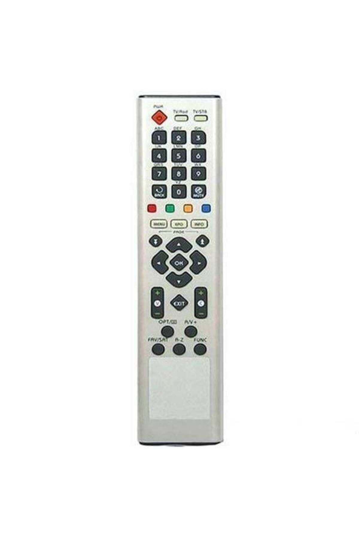 Emperium Botech BT-100 HD BT-800 HD Uydu Alıcı Kumandası