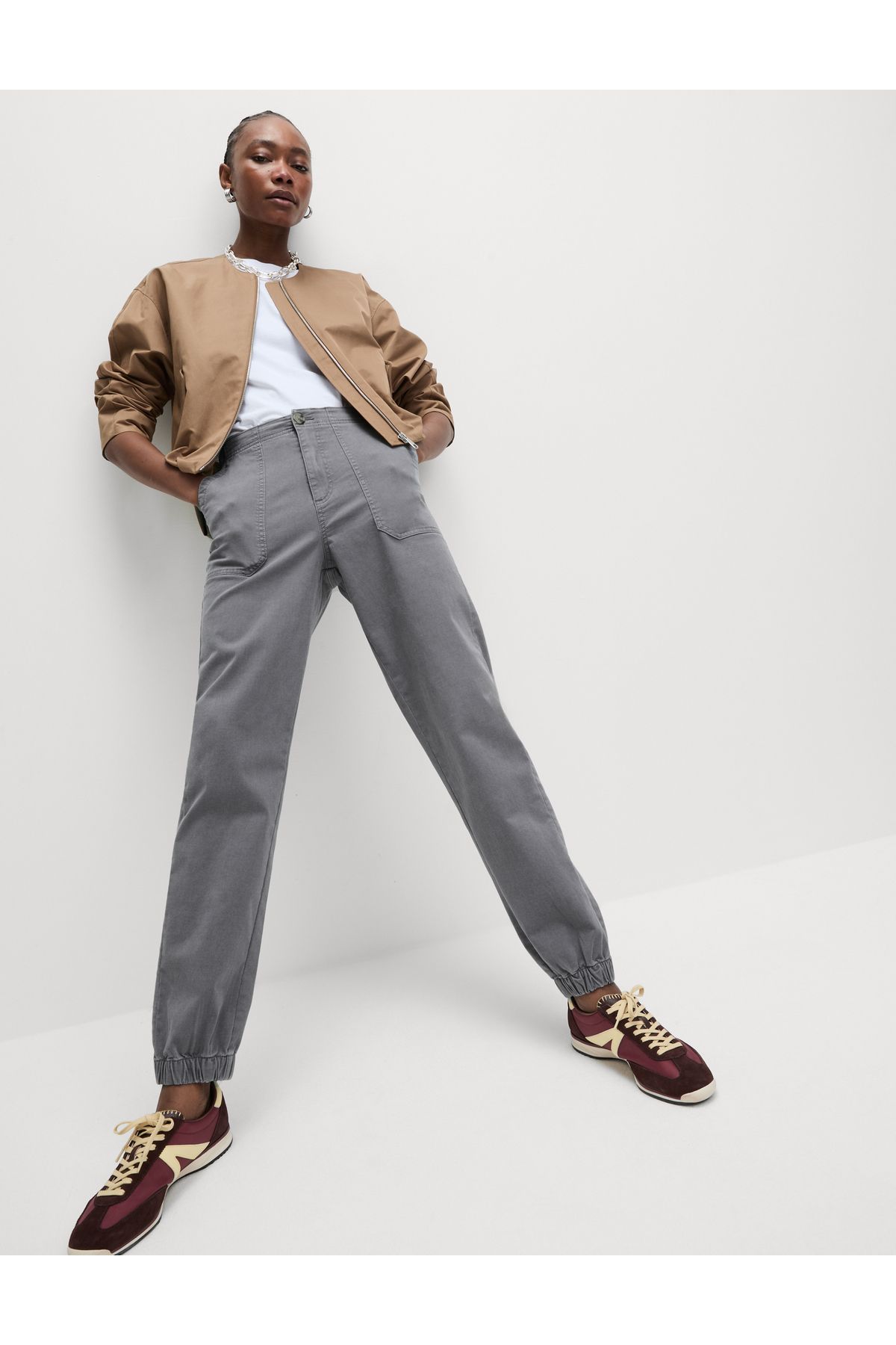 Marks & Spencer SLIM JOGGER