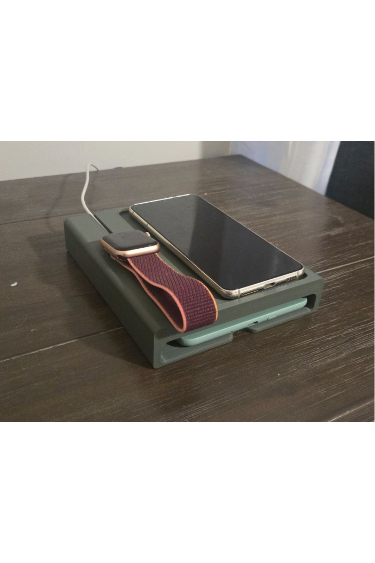 talaşoğlu Kindle/Telefon/Apple Watch Sahibi