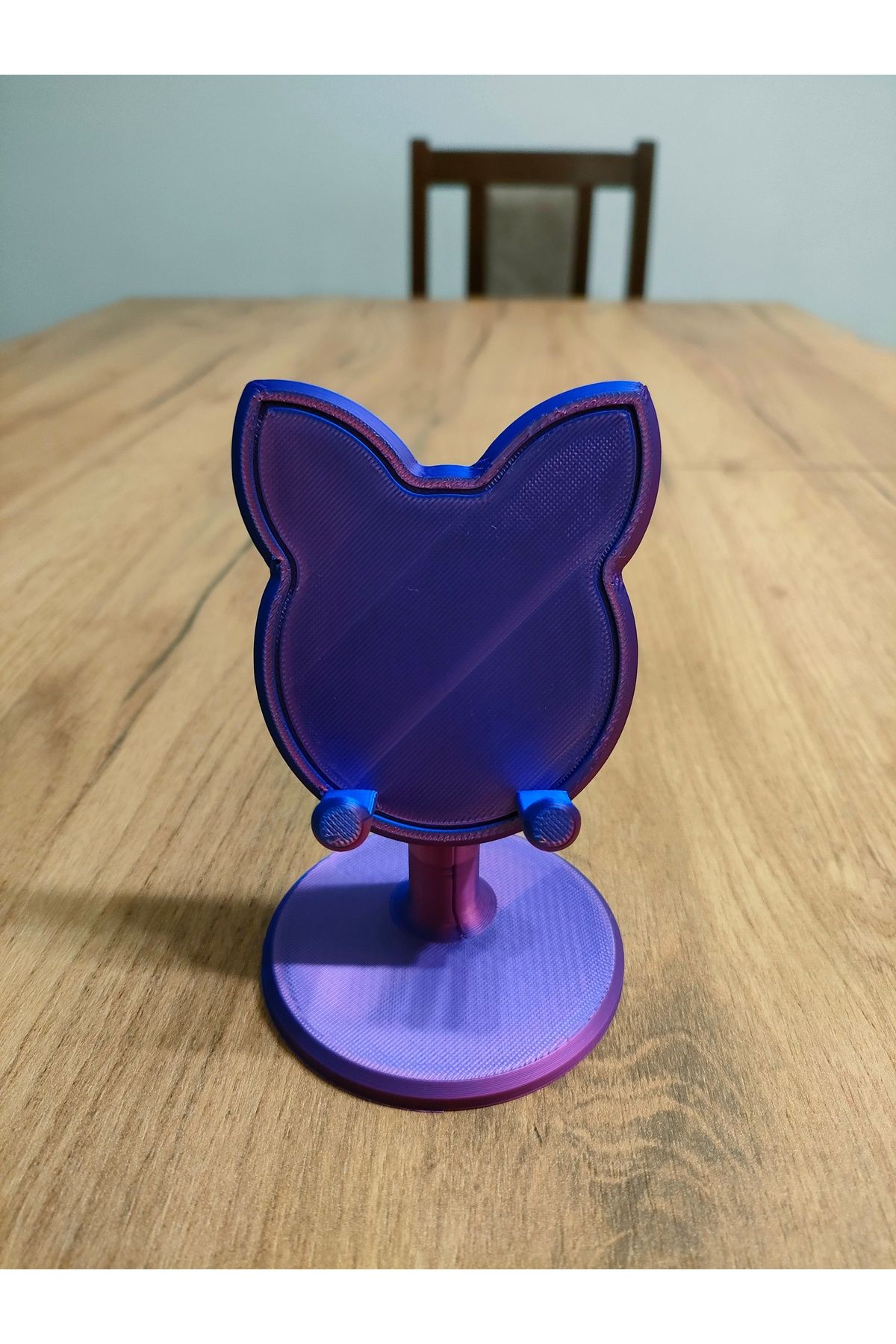talaşoğlu Kedi telefon standı