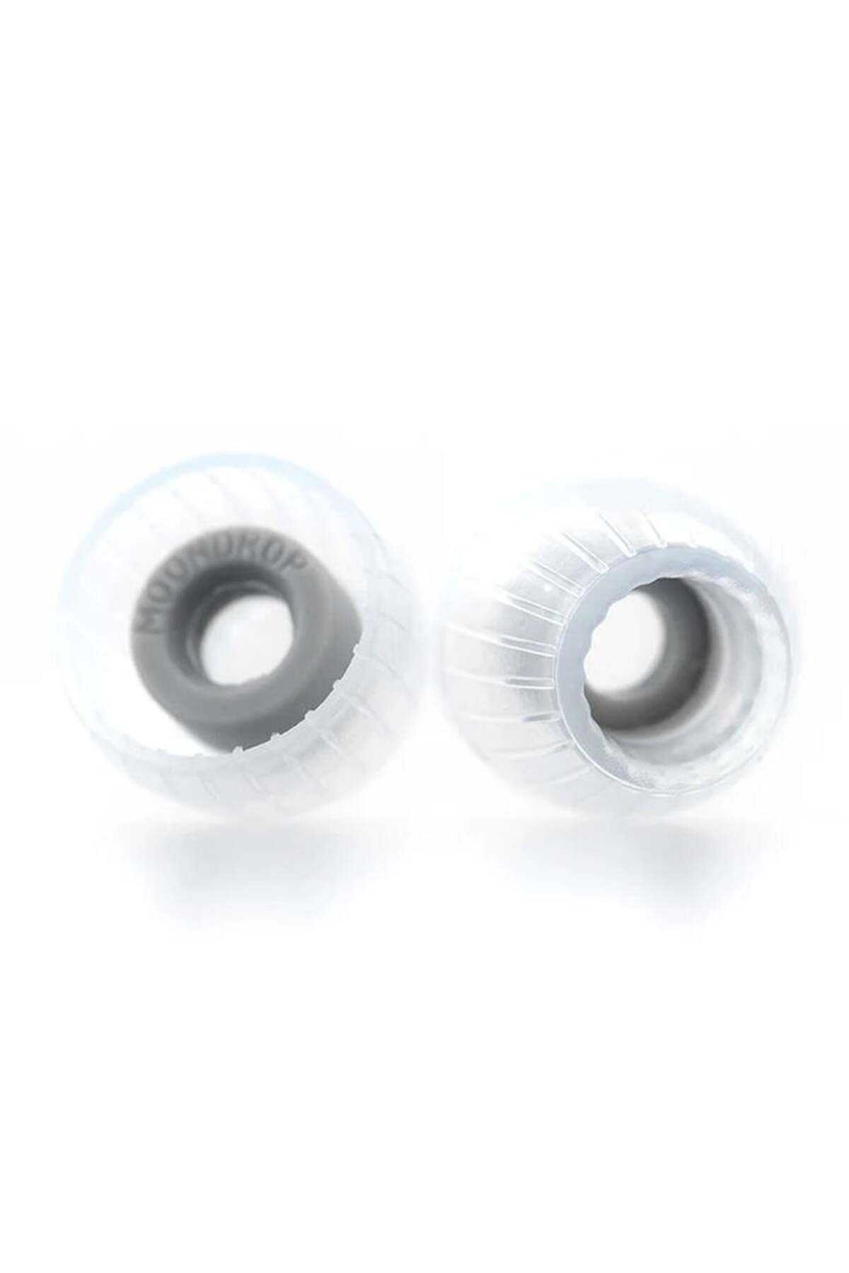 Moondrop SPRING TIPS (M) Silicone Eartips