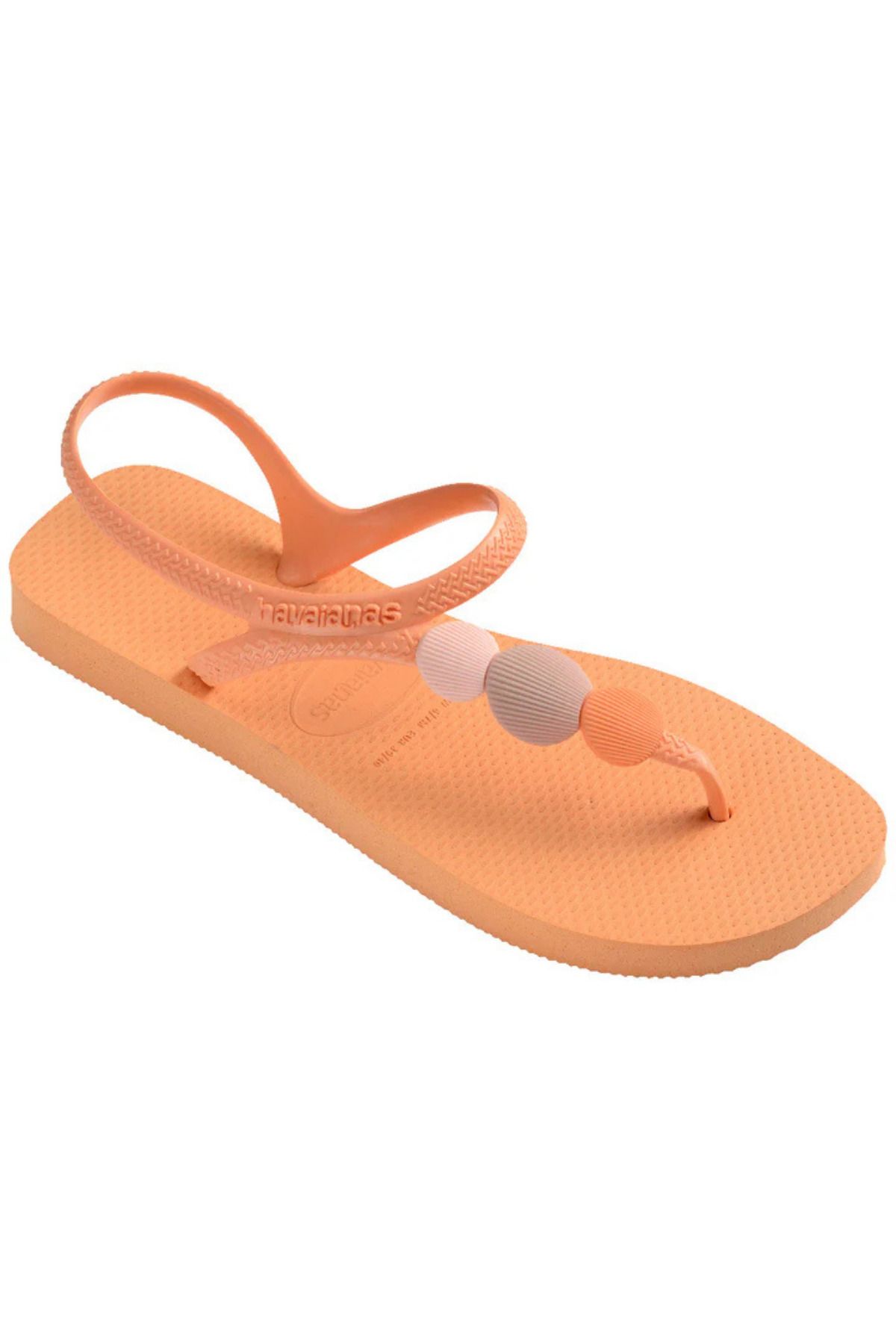 Havaianas Flash Urban Plus Turuncu Sandalet