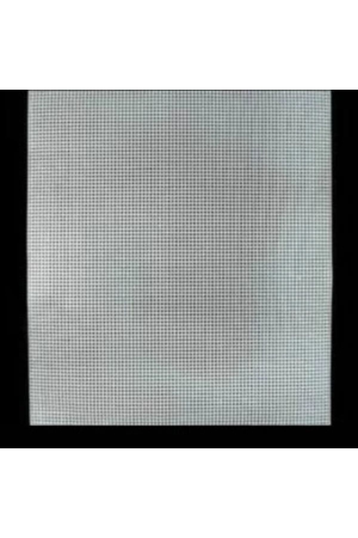 shopwave Çanta Kanvası 40x40 cm Beyaz