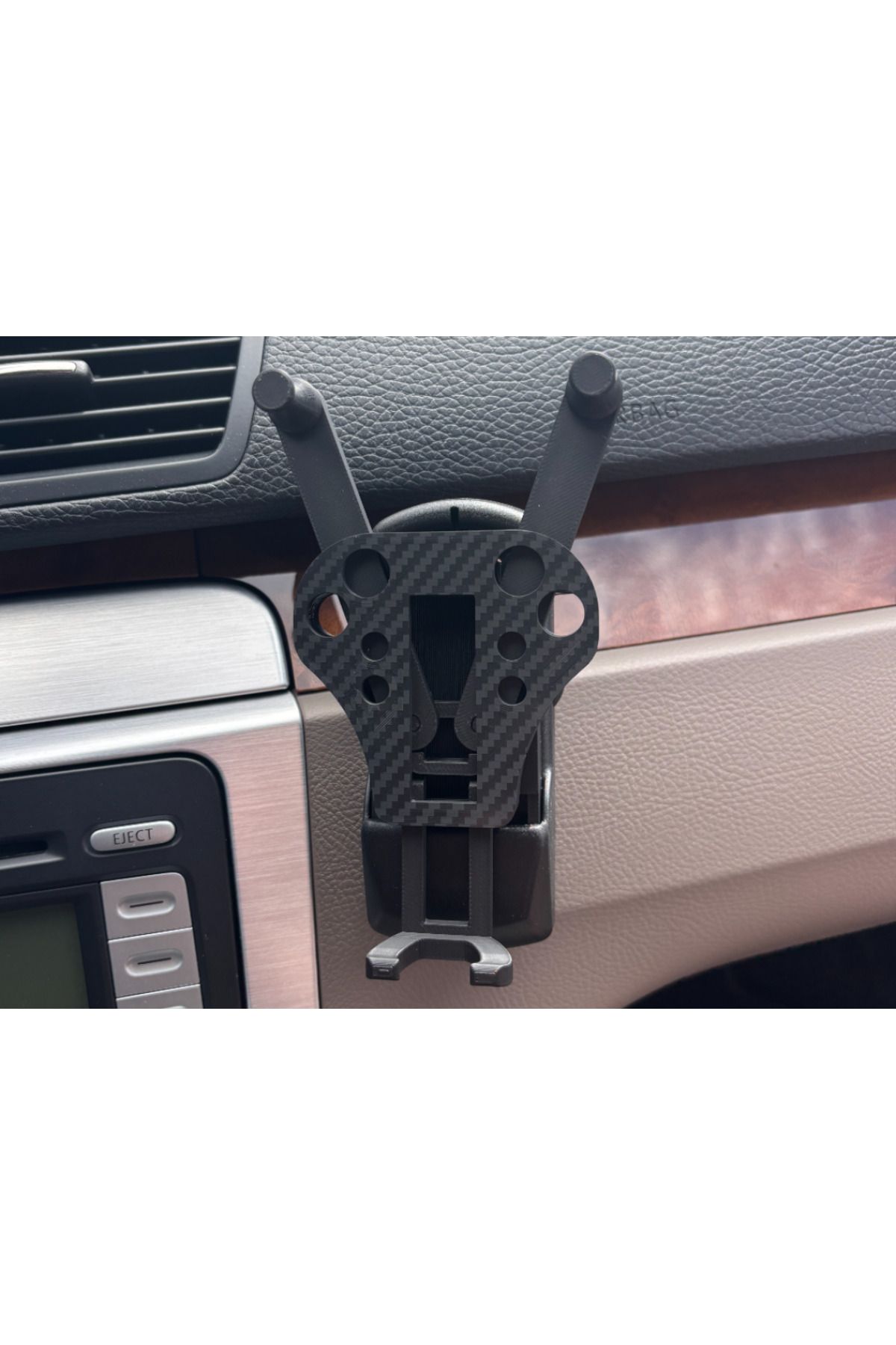 talaşoğlu VW Passat B6 (3C) Telefon Tutucu
