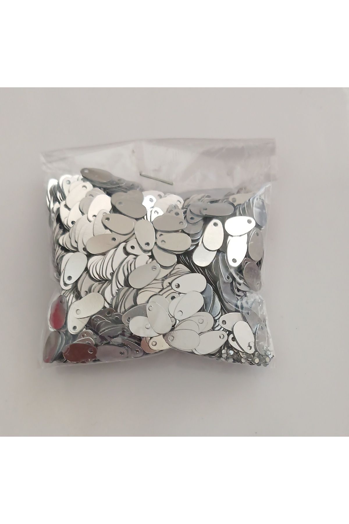 Kösedağ Gümüş Damla Pul 20gr