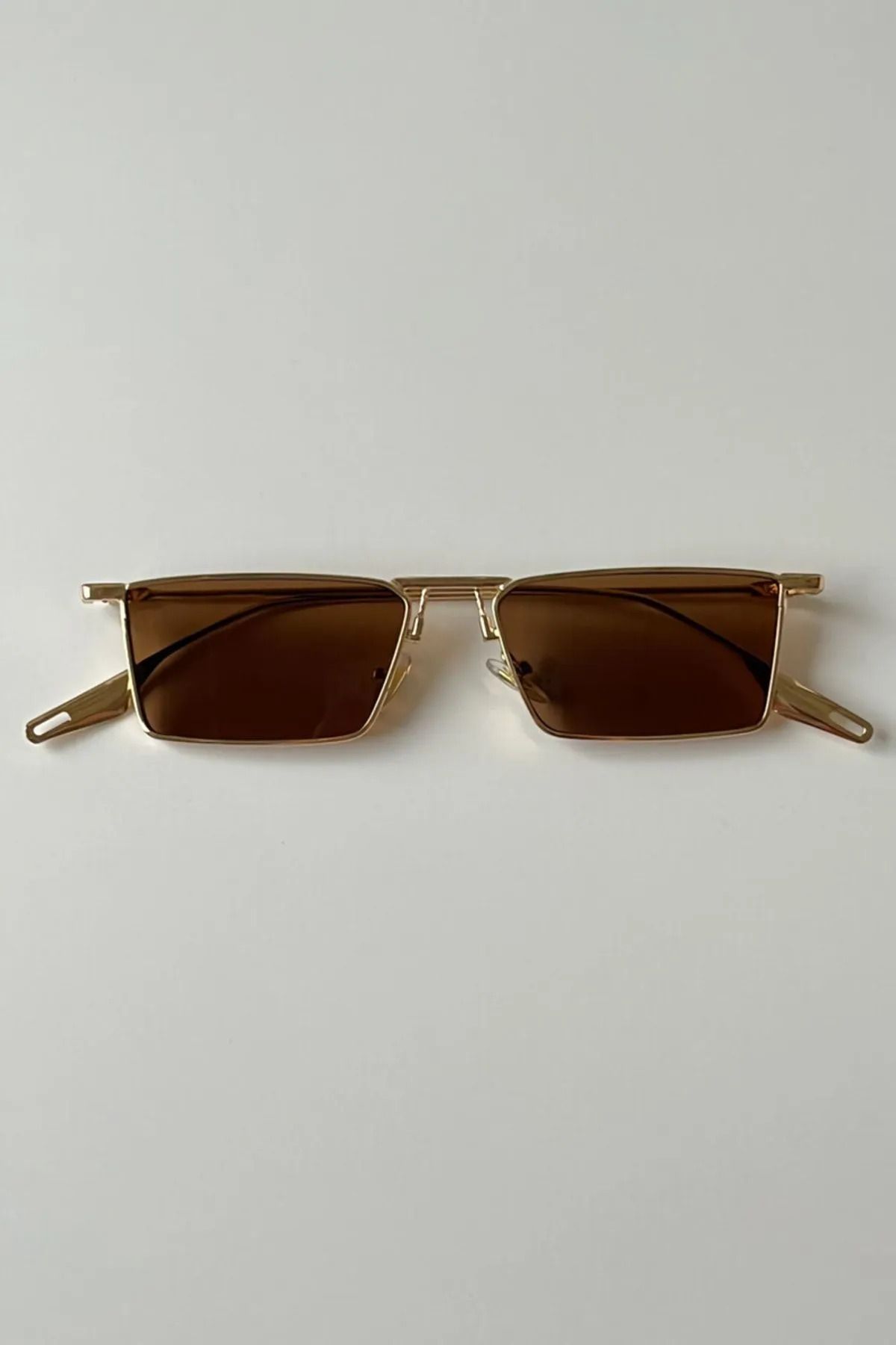 Makro Optik Frank Vintage uv400 Güneş Gözlüğü