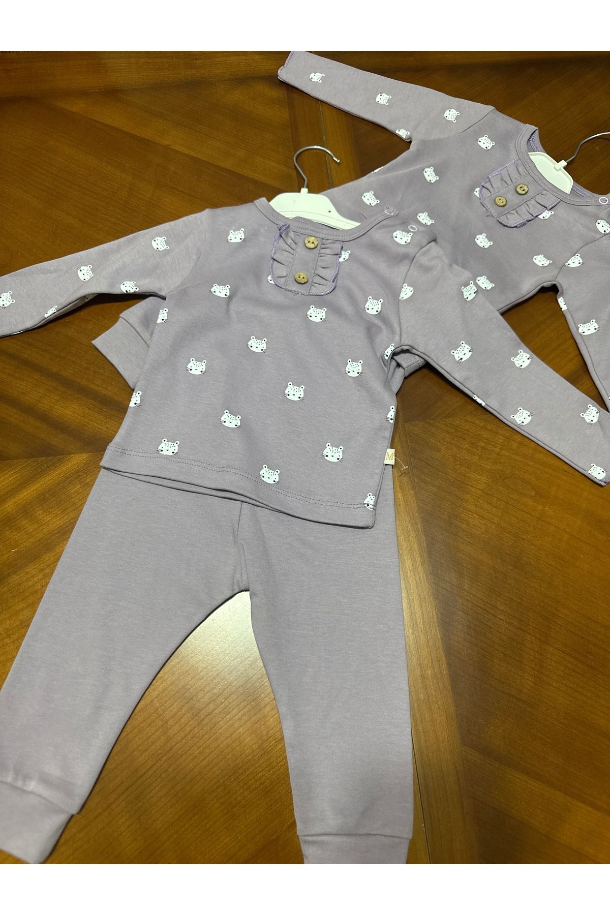 NURSERY NOOK bebek takım