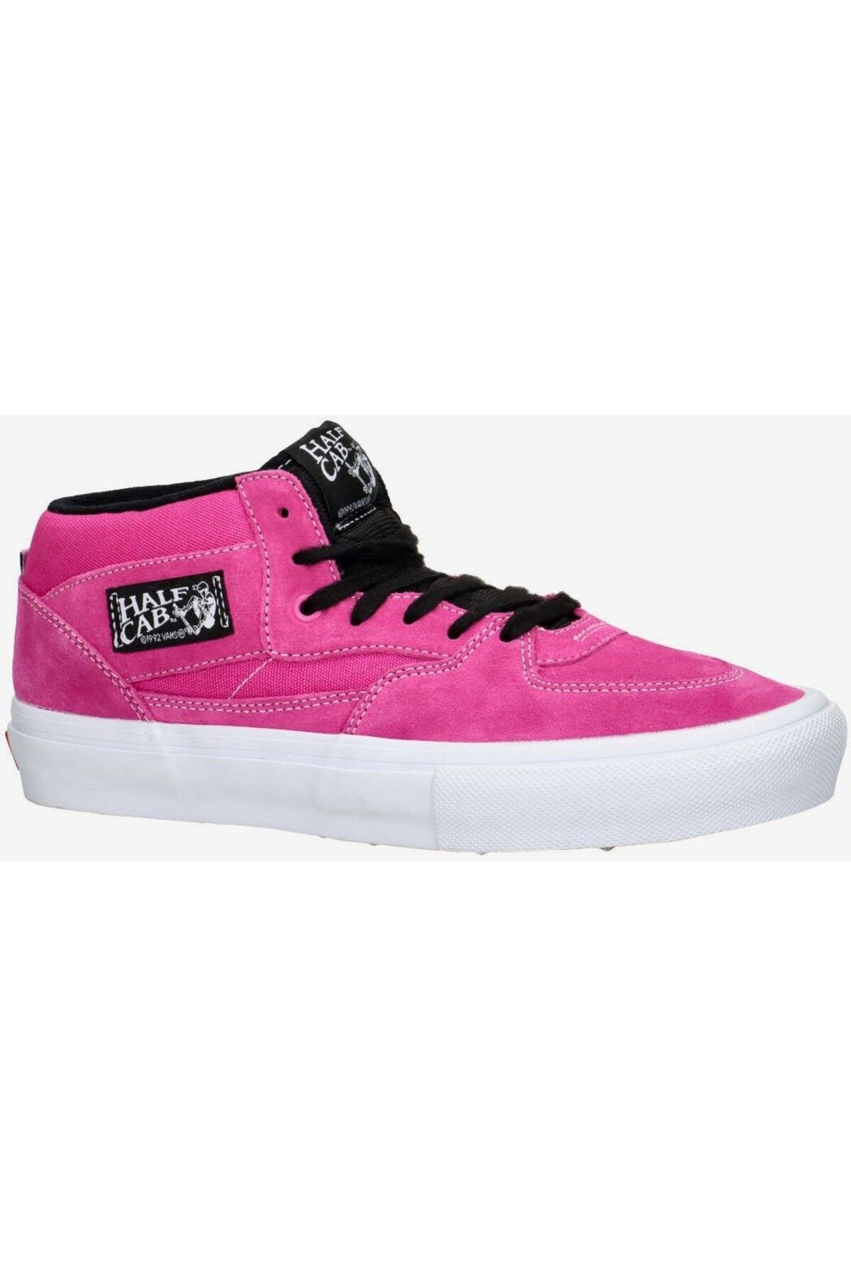 Vans Skate Half Cab Hopin Ayakkabı
