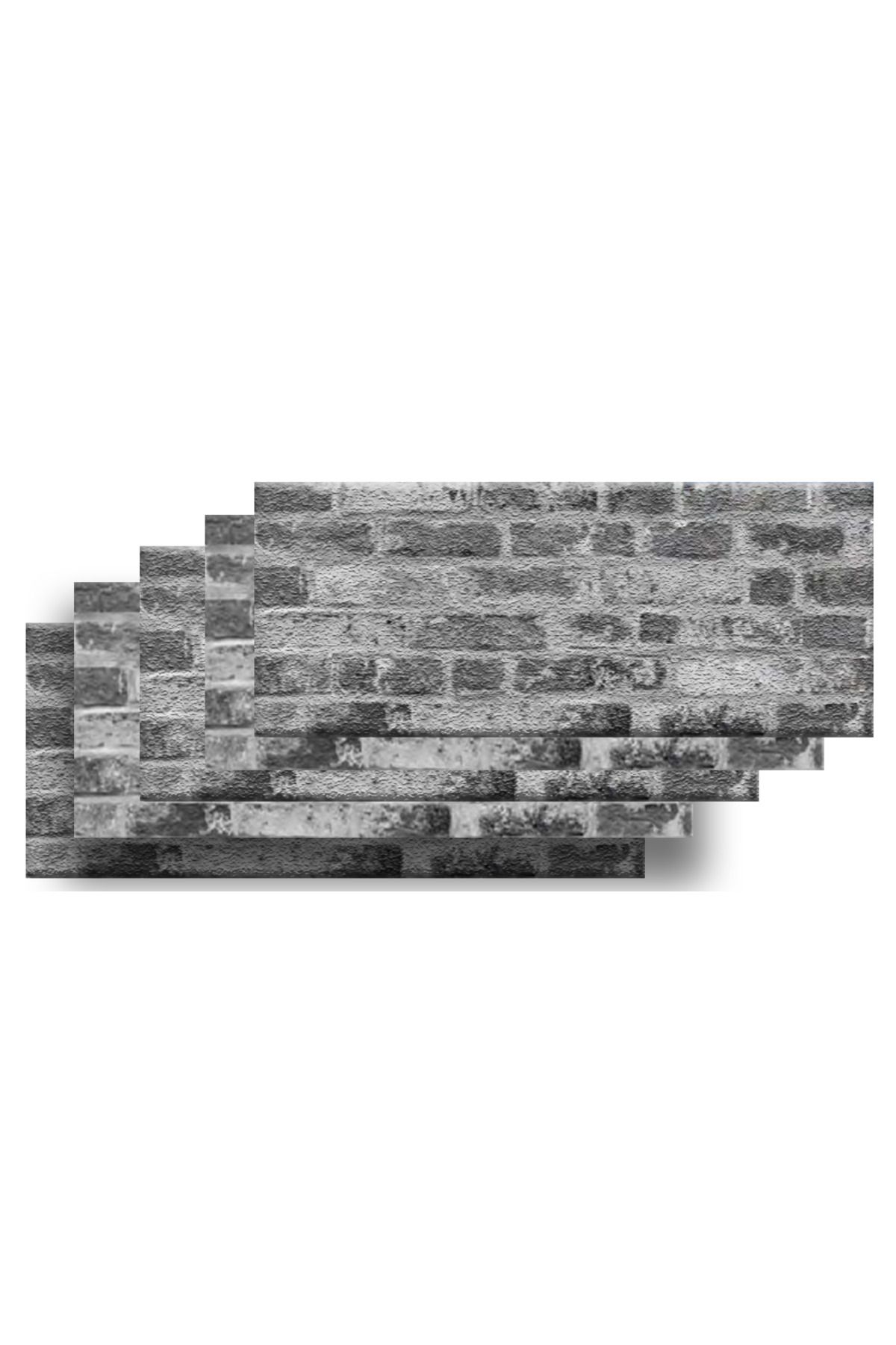 Decosis STRAFOR DUVAR PANELİ 5'Lİ (LK-101)