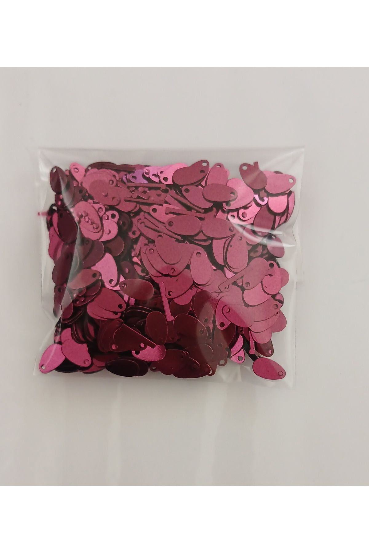 Kösedağ Bordo Damla Pul 20gr