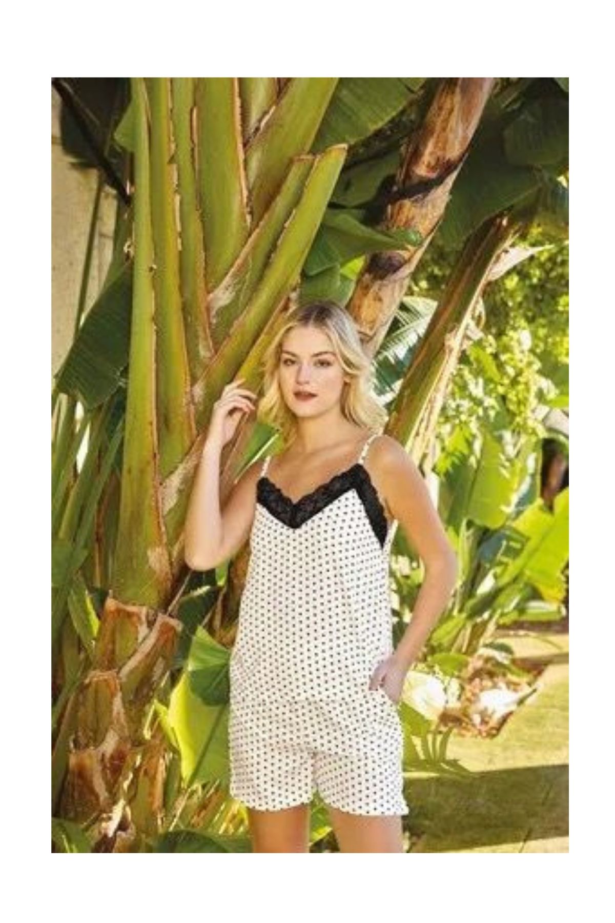 Bilhan Aydoğan Pijama Takımı %100 Pamuk