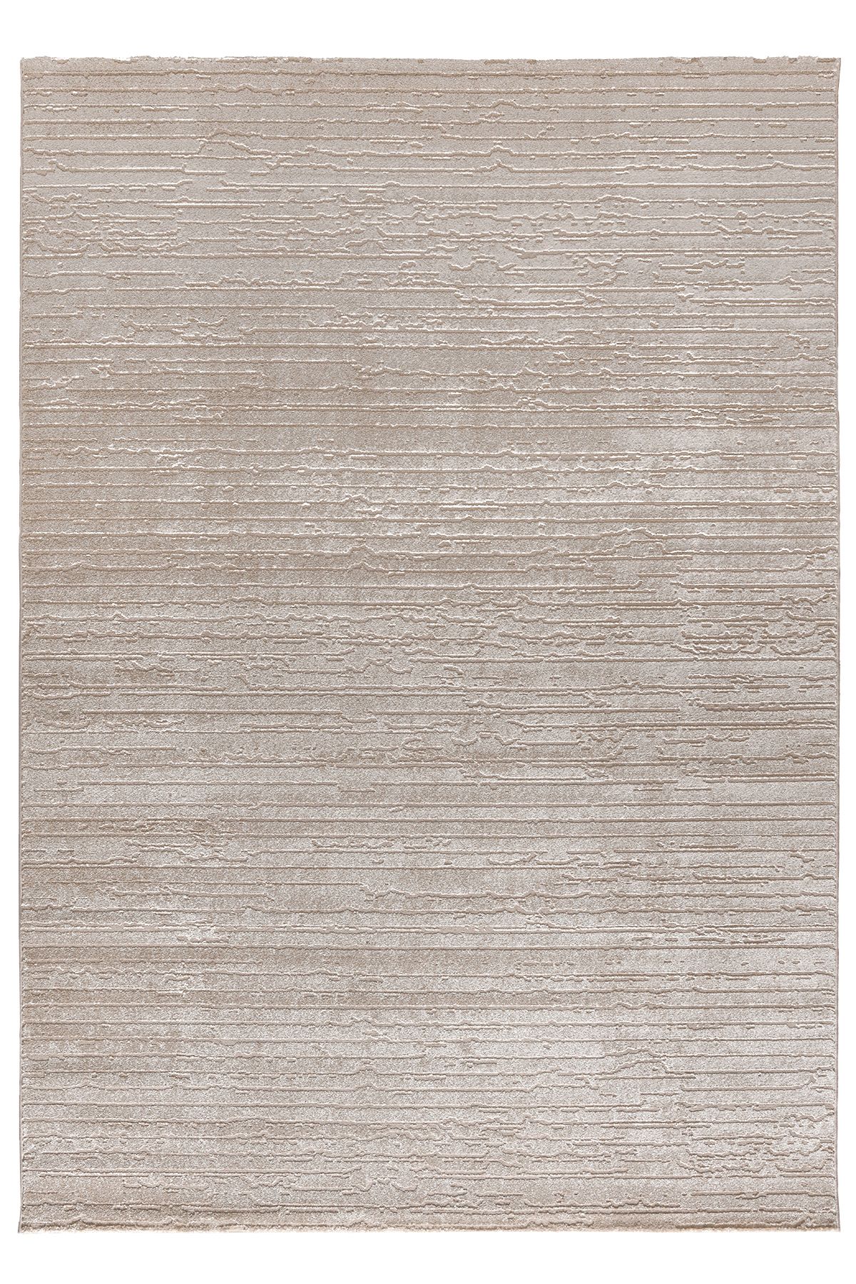 LİNOS HOME Elmina Bej Halı Modern Dokuma Halı Yumuşak Oturma Odası Salon Çocuk Odası Mutfak Halısı F0322