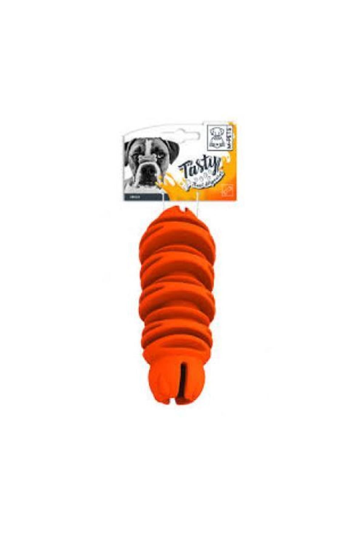 M-PETS MPETS TURUNCU ÖDÜL HAZNELI OYUNCAK