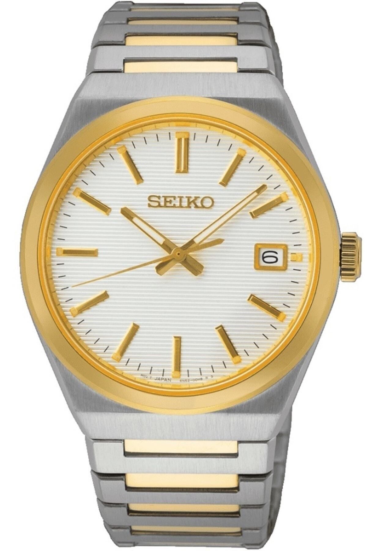 Seiko Sur558p Erkek Kol Saati