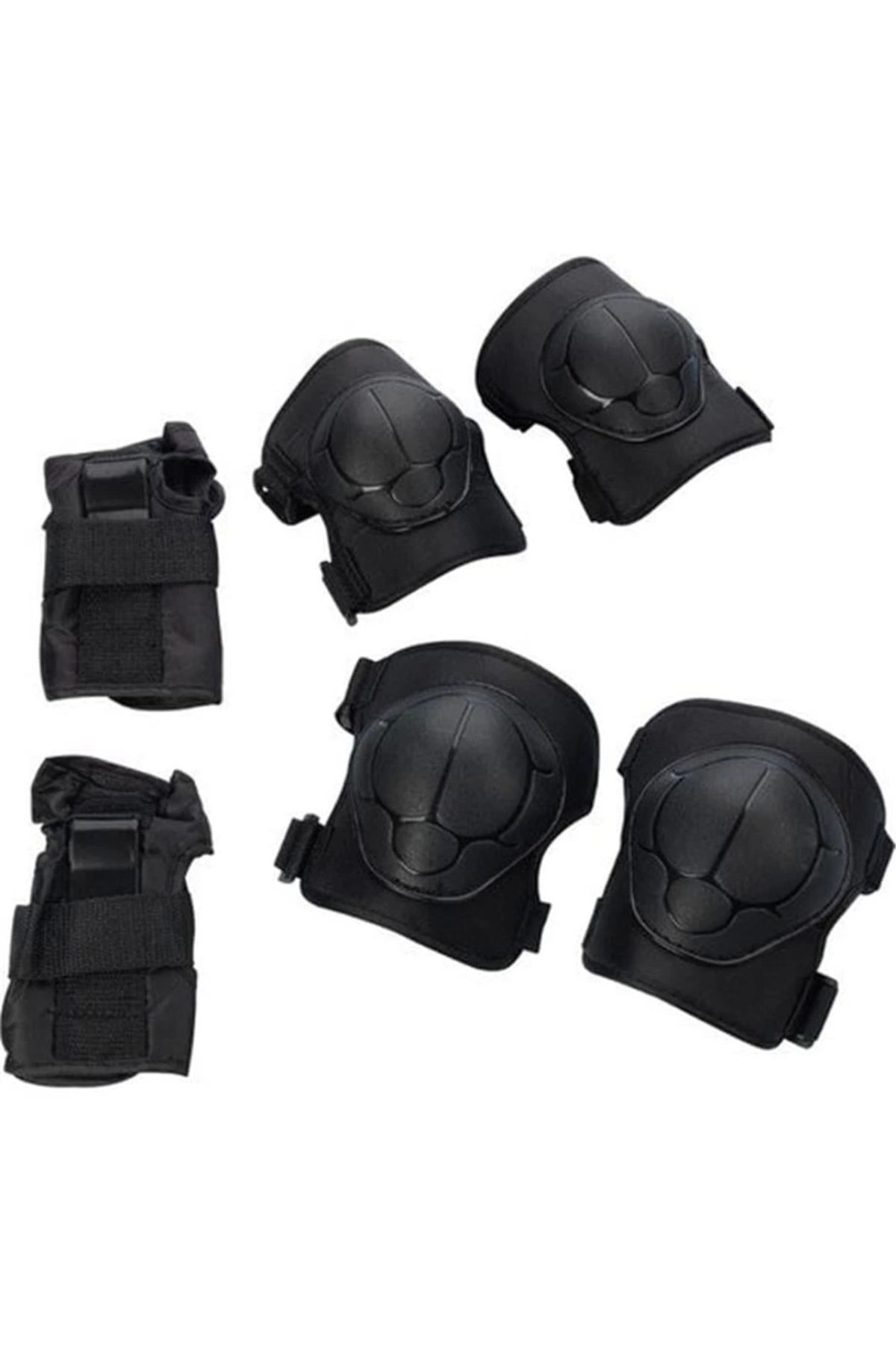 ALTIS Ps10 New Koruyucu Set L Siyah