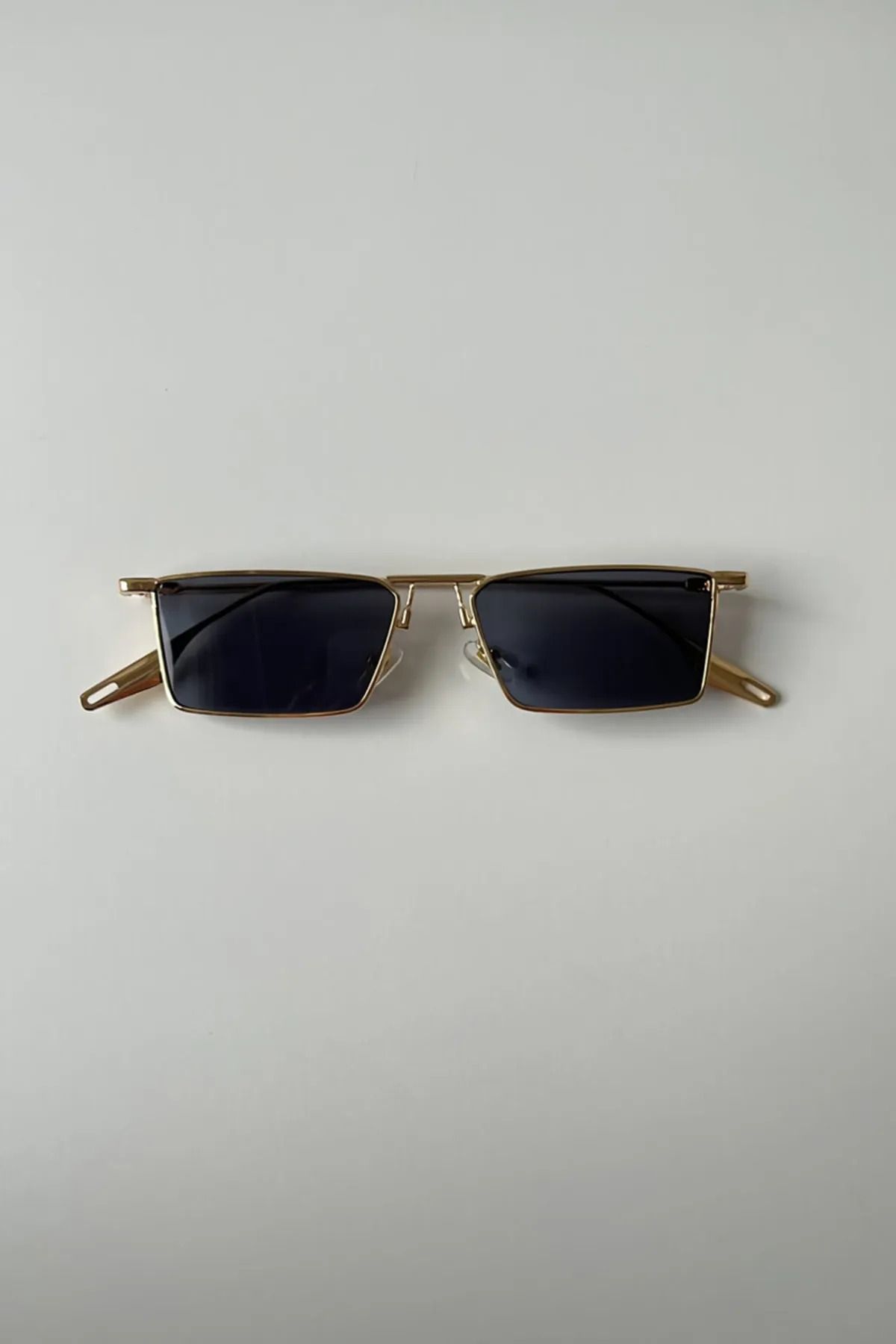 Makro Optik Frank Vintage uv400 Güneş Gözlüğü