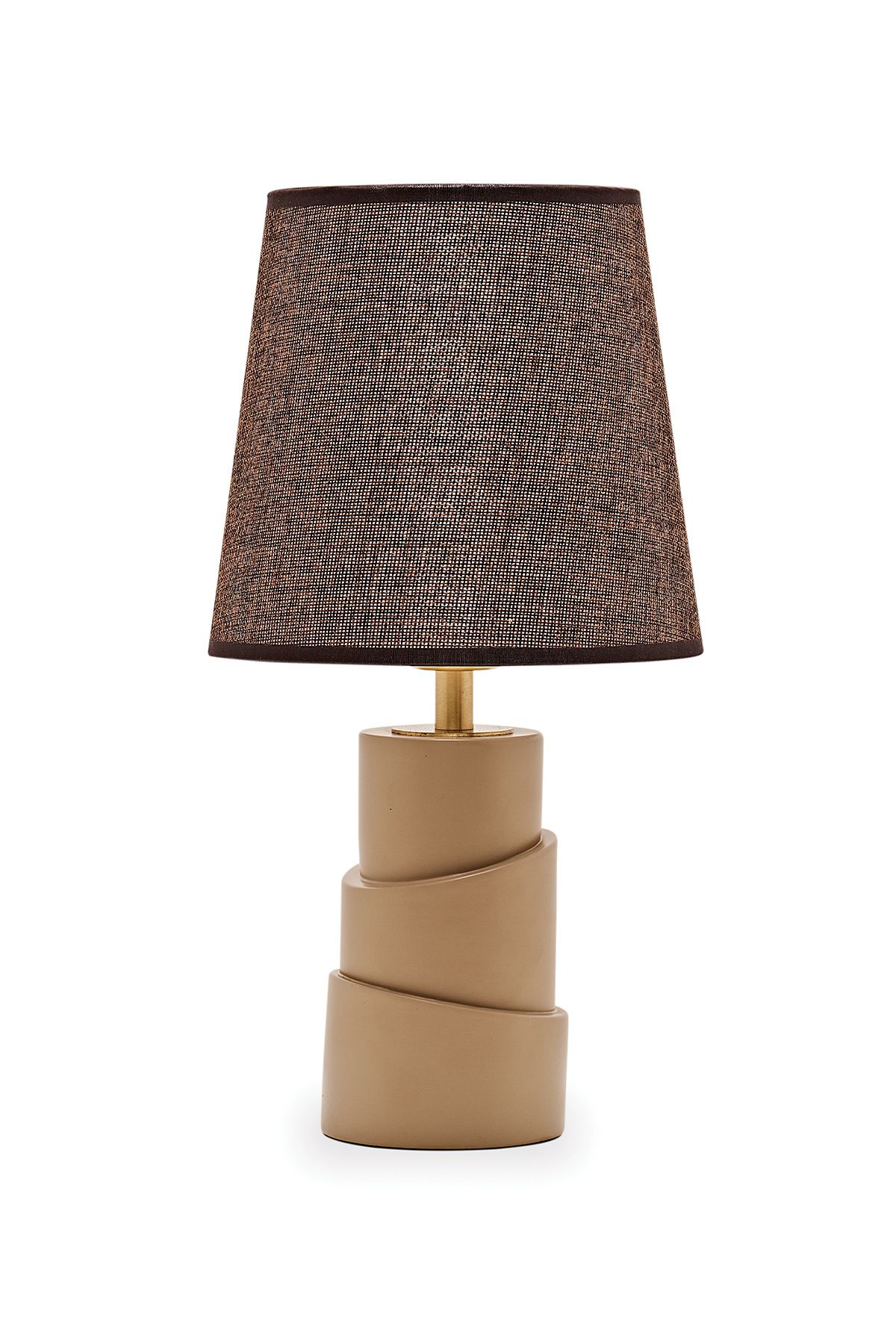 Yataş Camira Abajur - Krem