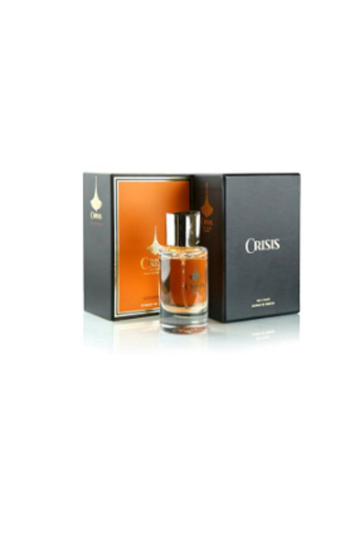 CRISIS THE LUXURY ALEXANDREA II UNISEX 60 ML EDP