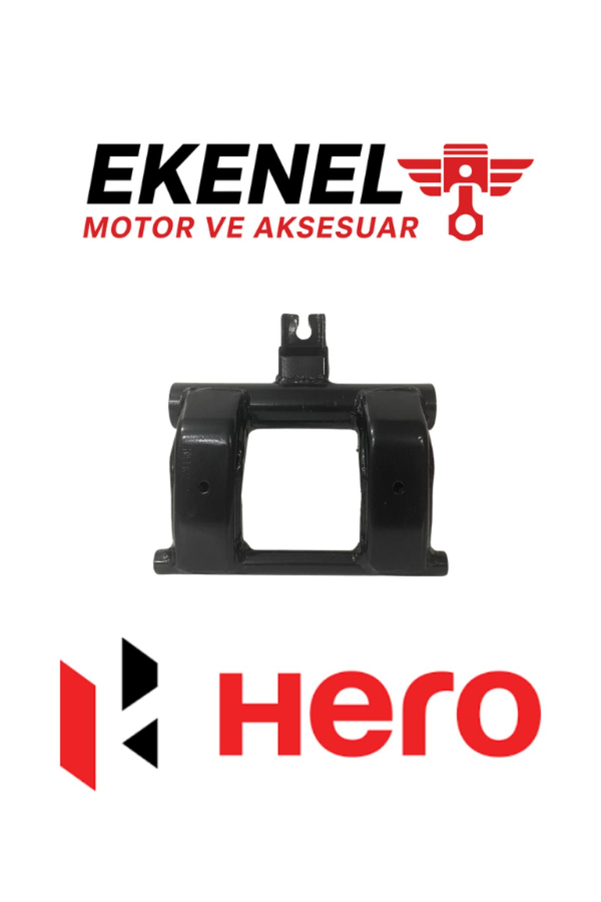 Hero Dash110 Motor Askısı Orijinal
