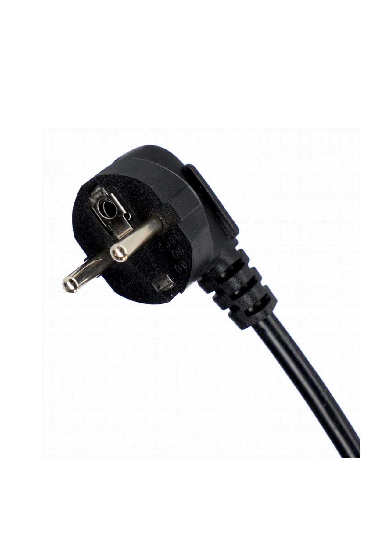 SML-Multifunctional extension cord, 3 sockets + 5xUSB, 2 meters, black 8